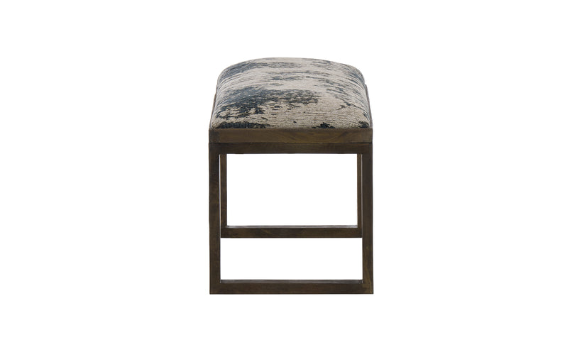 Anthropology Bench